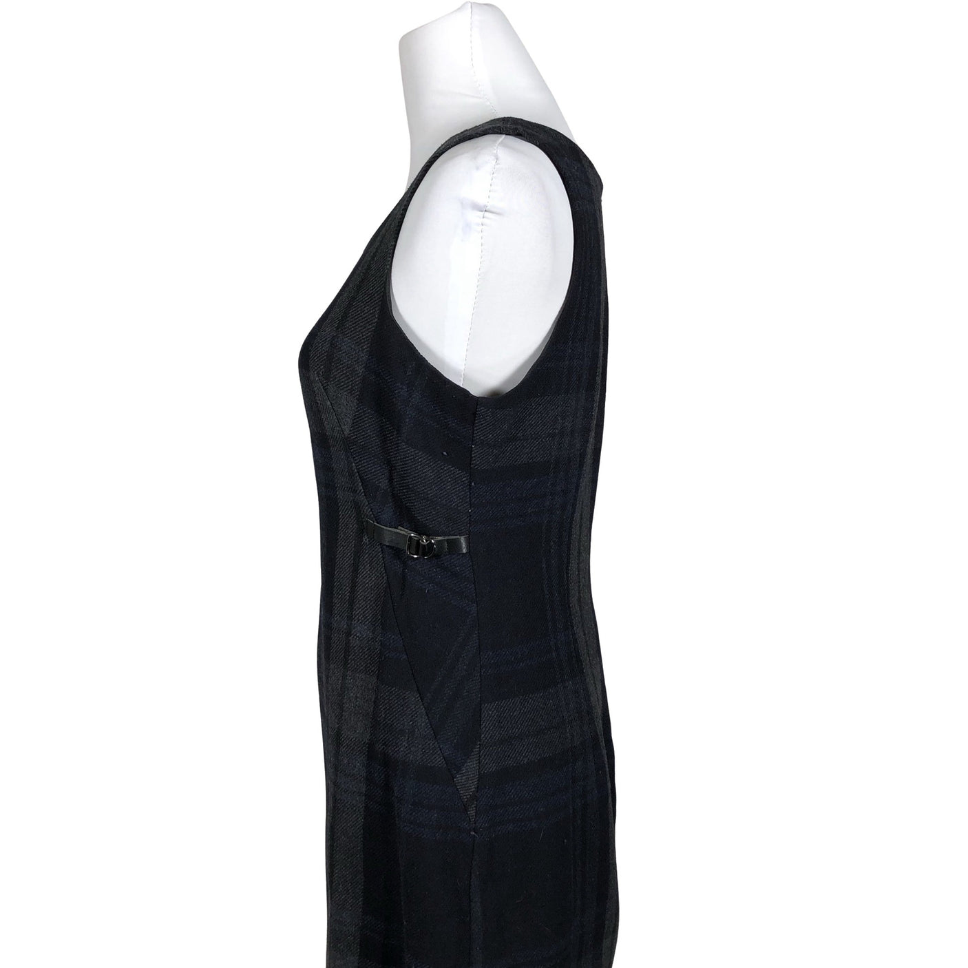 Naisten S.T.I - Kangasmekko, koko 38 - Sininen (5)