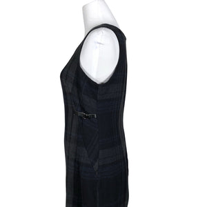 Naisten S.T.I - Kangasmekko, koko 38 - Sininen (6)