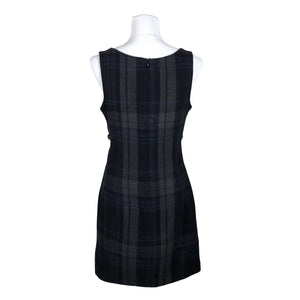 Naisten S.T.I - Kangasmekko, koko 38 - Sininen (3)