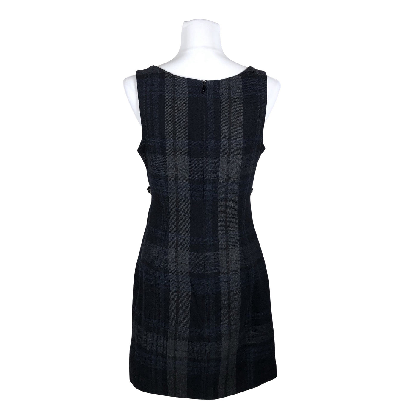 Naisten S.T.I - Kangasmekko, koko 38 - Sininen (4)