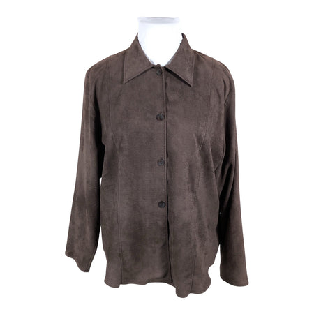Naisten SOL-Design - Pusero, koko 44 - Ruskea ()