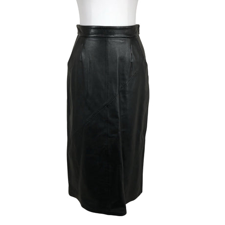 Naisten Friitala - Nahkahame, koko 38 - Musta ()