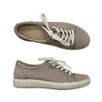 Naisten Ecco - Tennarit, koko 38 - Beige ()