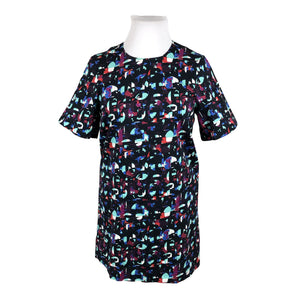 Naisten Marimekko - Kangasmekko, koko 40 - Sininen (1)