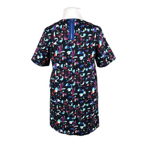 Naisten Marimekko - Kangasmekko, koko 40 - Sininen (3)