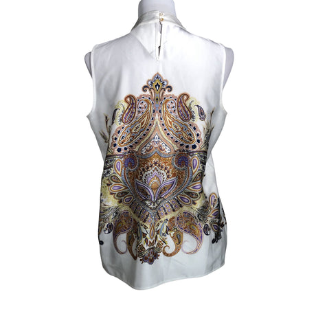 Naisten Esprit - Toppi, koko 38 - Valkoinen (2)