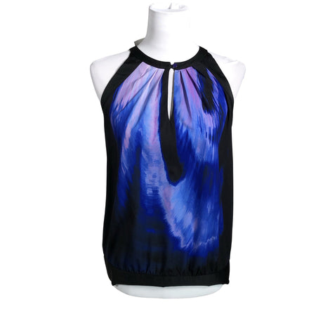 Naisten Calvin Klein - Toppi, koko 36 - Musta ()