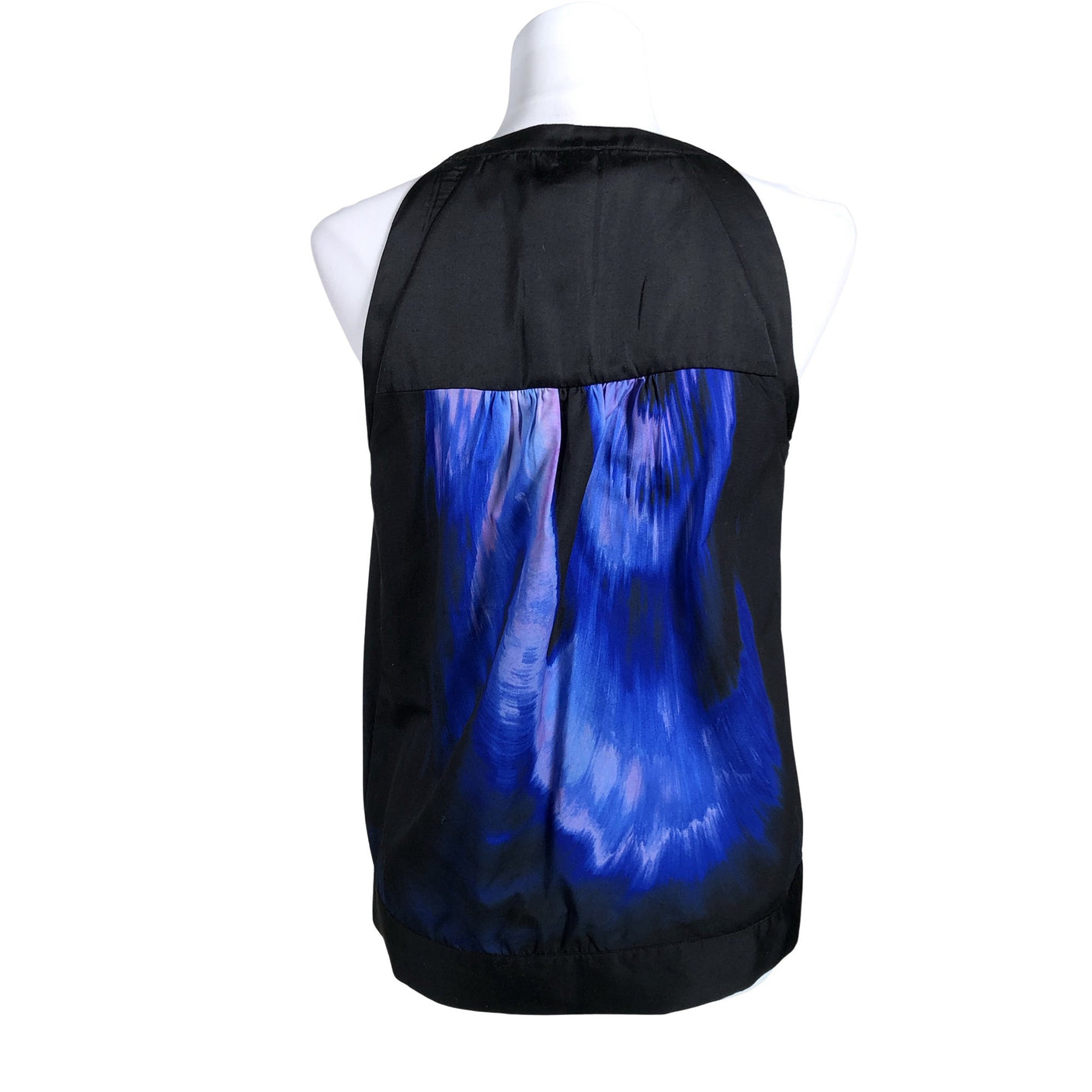 Naisten Calvin Klein - Toppi, koko 36 - Musta (2)