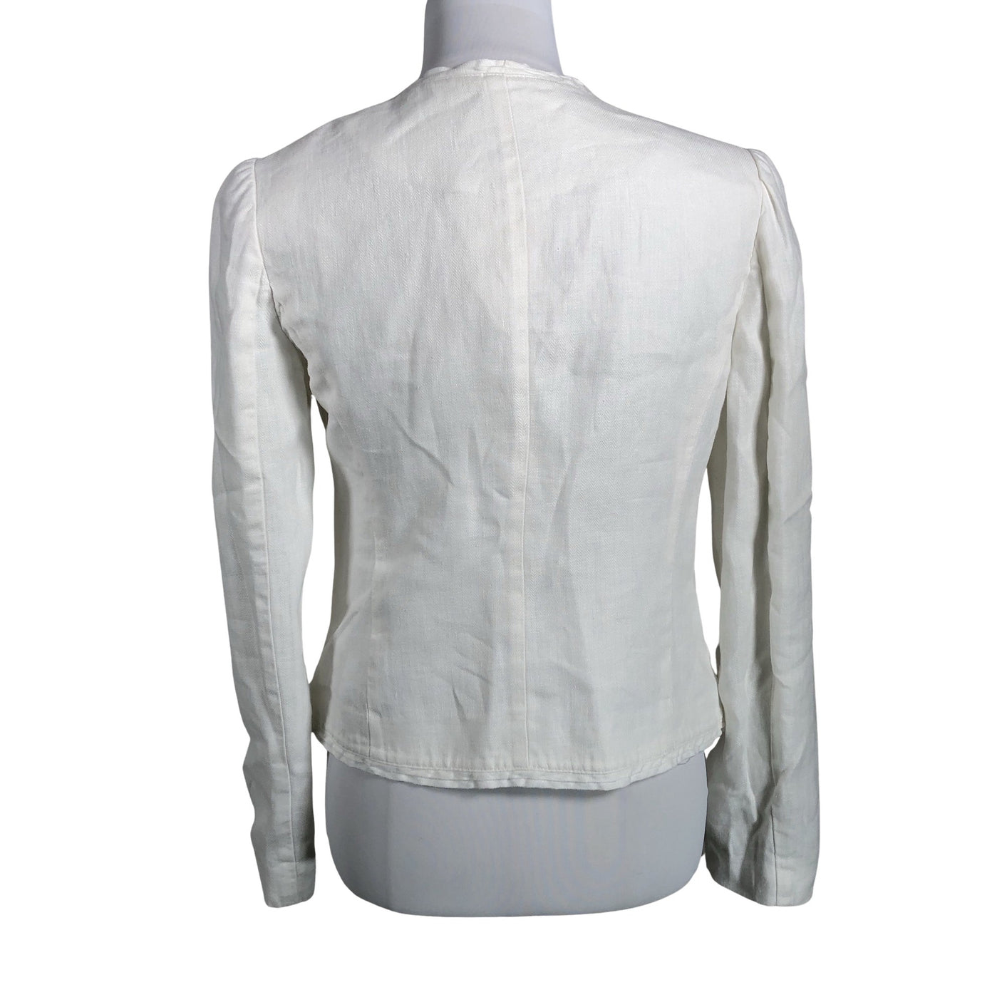 Unisex Loft - Jakku, koko 36 - Valkoinen (2)
