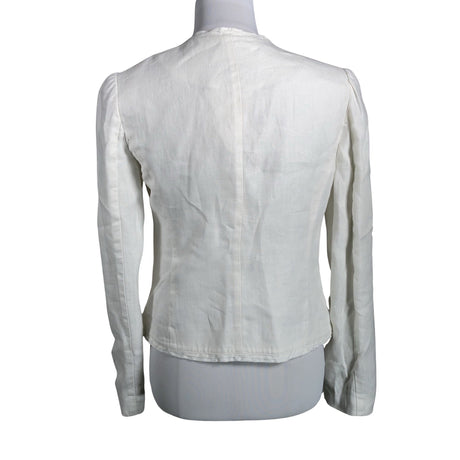 Unisex Loft - Jakku, koko 36 - Valkoinen (2)