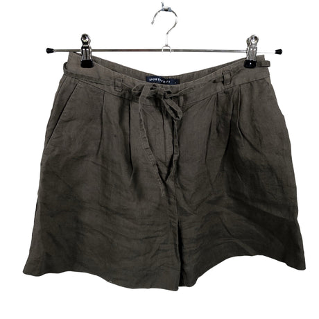 Naisten Sportscraft - Shortsit, koko 34 - Vihreä ()