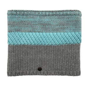 Naisten Roxy - Tuubihuivi, koko Ei kokoa - Harmaa (1)