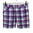 Naisten Peak Performance - Shortsit, koko 36 - Violetti ()