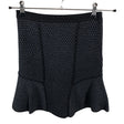 Naisten Sandro Paris - Kangashame, koko 36 - Harmaa ()