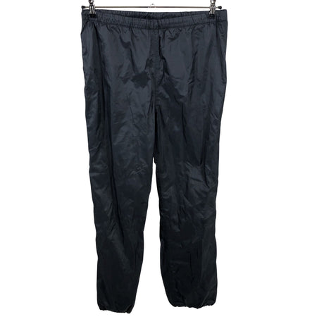 Naisten Icepeak - Ulkoiluhousut, koko 42 - Musta ()