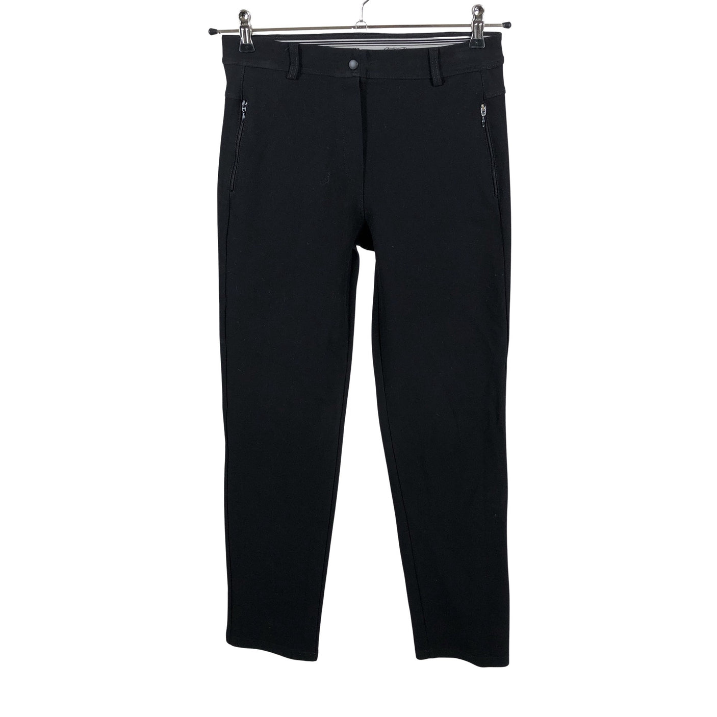 Naisten NP Collection - Kangashousut, koko 40 - Musta (1)