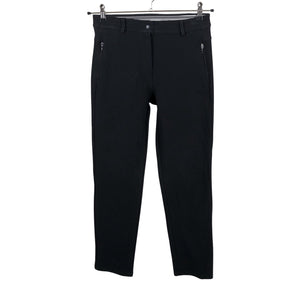 Naisten NP Collection - Kangashousut, koko 40 - Musta (1)