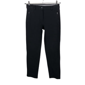 Naisten NP Collection - Kangashousut, koko 40 - Musta (1)