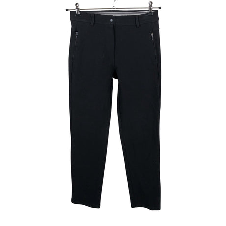 Naisten NP Collection - Kangashousut, koko 40 - Musta ()