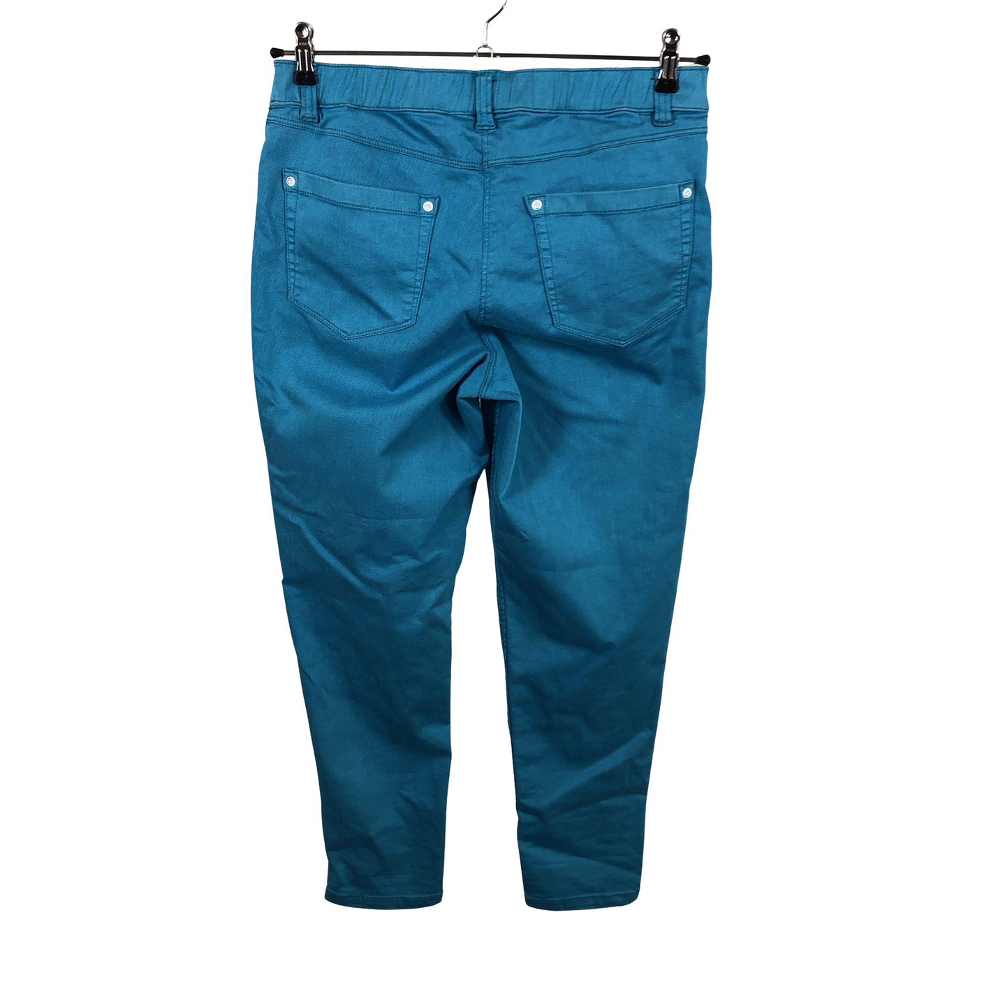 Naisten NP Collection - Farkut, koko 40 - Sininen (3)