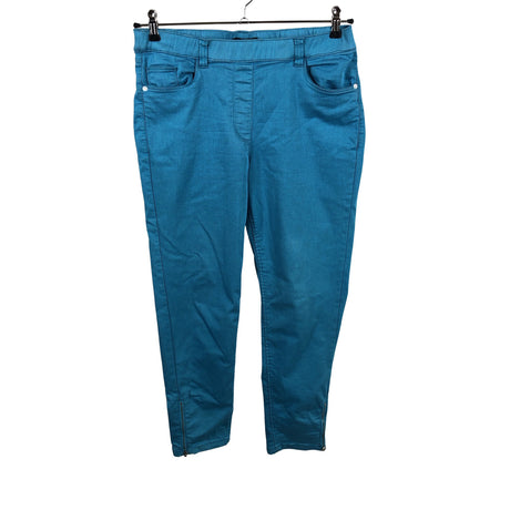 Naisten NP Collection - Farkut, koko 40 - Sininen (2)