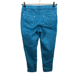 Naisten NP Collection - Farkut, koko 40 - Sininen (4)