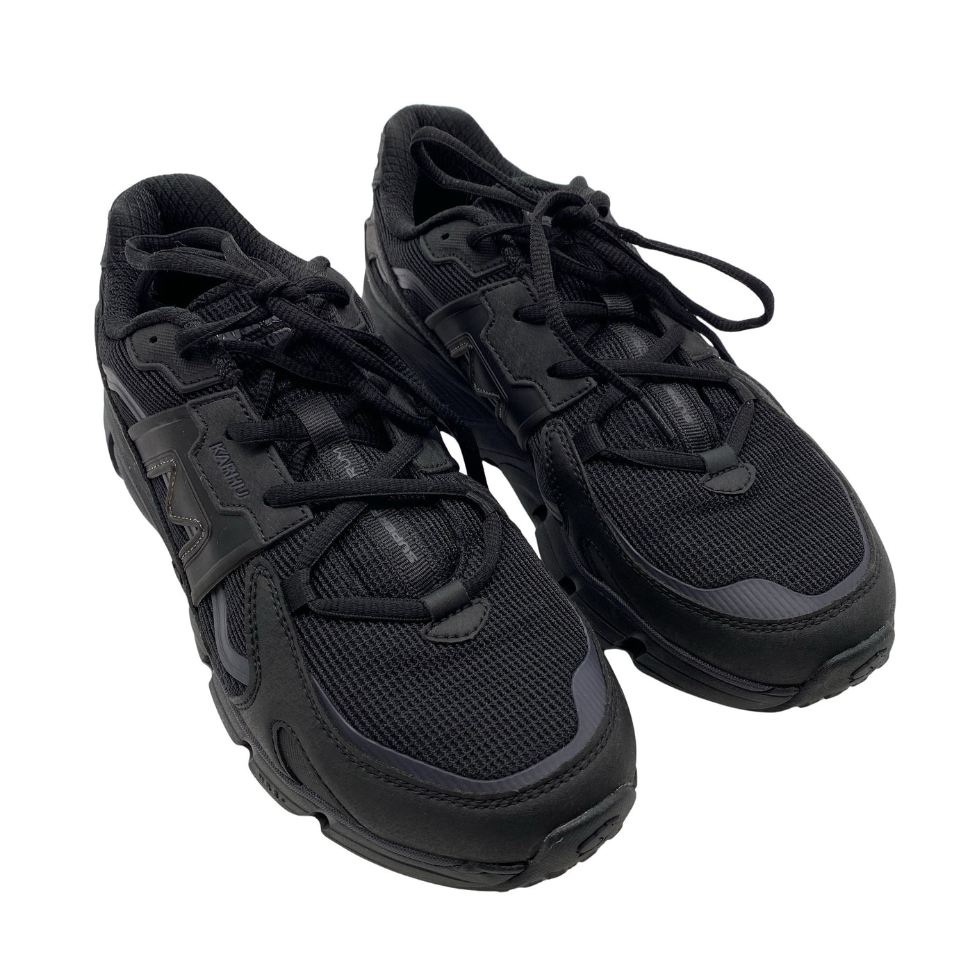 Unisex Karhu - Lenkkarit, koko 44 - Musta (2)