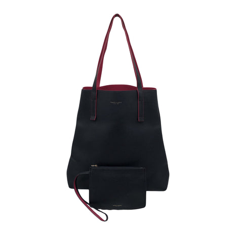 Naisten Campo Marzio - Käsilaukku, koko Maxi - Sininen ()