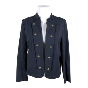 Naisten Tommy Hilfiger - Jakku, koko 44 - Sininen (1)