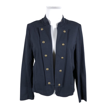 Naisten Tommy Hilfiger - Jakku, koko 44 - Sininen ()