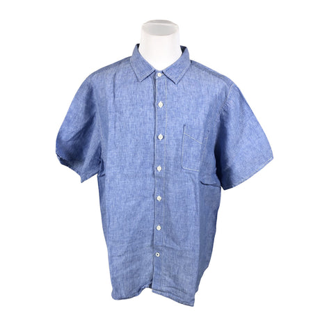 Miesten Tommy Bahama - Kauluspaita, koko XXL - Sininen ()