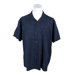 Miesten Tommy Bahama - Kauluspaita, koko XXL - Sininen (1)