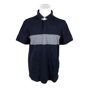 Miesten Tommy Hilfiger - T-paita, koko XXL - Sininen (1)