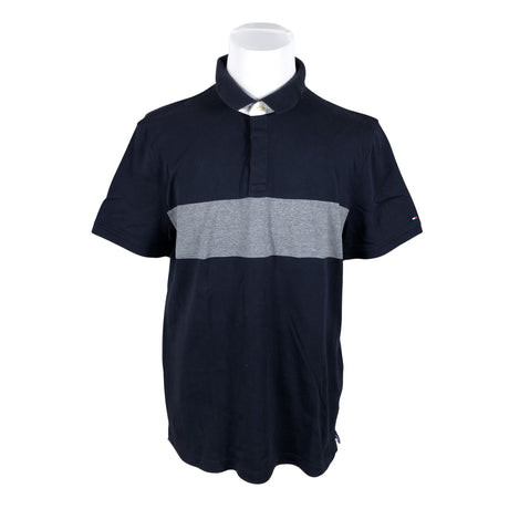 Miesten Tommy Hilfiger - T-paita, koko XXL - Sininen ()