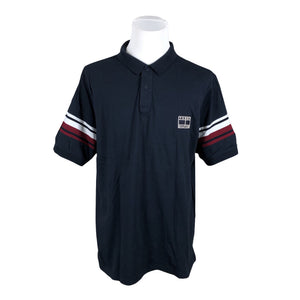 Miesten Tommy Hilfiger - T-paita, koko XXL - Sininen (1)