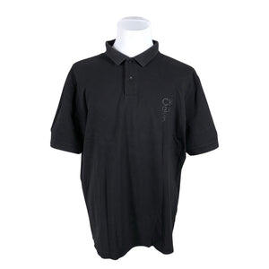 Miesten Calvin Klein - Pikeepaita, koko XXL - Harmaa (1)