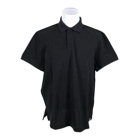 Miesten G-star - Pikeepaita, koko XXL - Musta ()