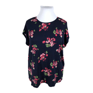 Naisten Noom - T-paita, koko 42 - Sininen (1)