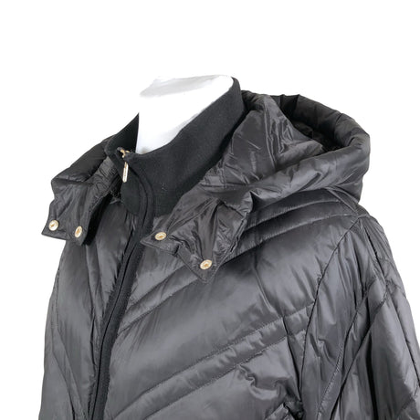 Naisten Philosophy Blues Original - Untuvatakki, koko 44 - Musta (2)