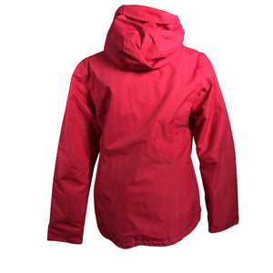 Naisten Icepeak - Toppatakki, koko 40 - Pinkki (2)