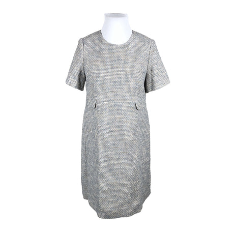 Naisten Andiata - Kotelomekko, koko 44 - Vaaleansininen ()