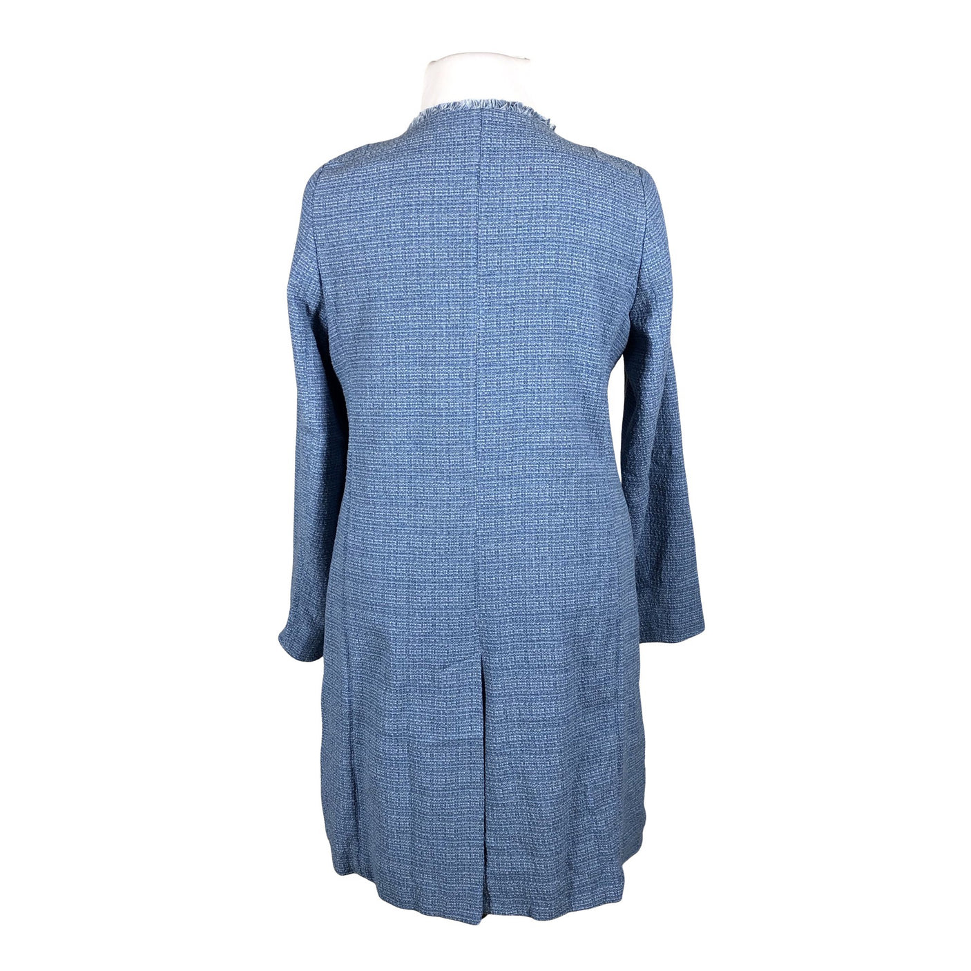 Naisten Weekend by MaxMara - Jakku, koko 44 - Vaaleansininen (3)