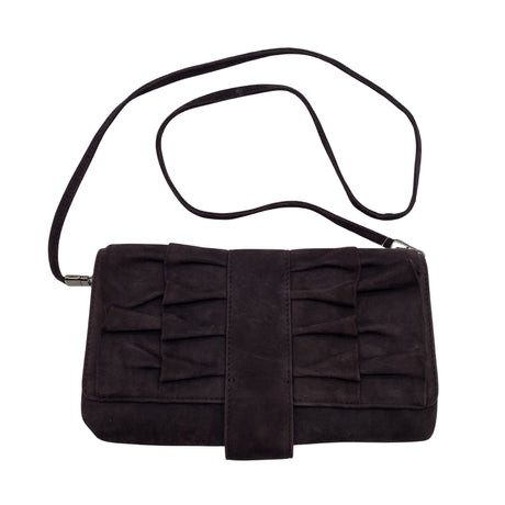 Naisten Peter Kaiser - Olkalaukku, koko Mini - Violetti ()