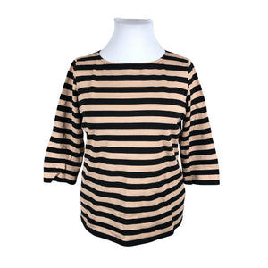 Naisten Marimekko - Neulepaita, koko 42 - Musta (1)