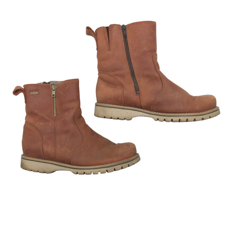 Naisten Pomar - Nilkkurit, koko 39 - Ruskea ()