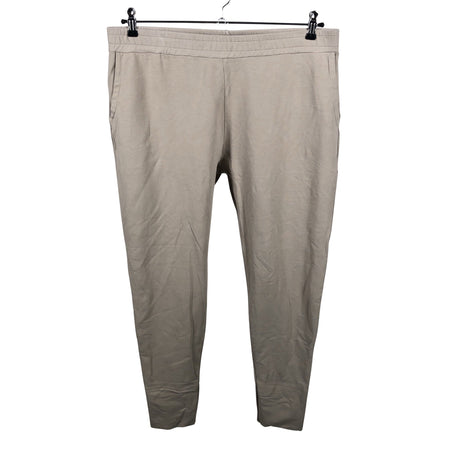 Naisten NOSH - Collegehousut, koko 46 - Beige ()