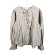 Tyttöjen POMPdeLUX - Pusero, koko 146 - 152 - Beige ()