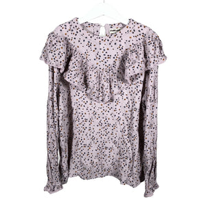 Tyttöjen POMPdeLUX - Pusero, koko 146 - 152 - Violetti (2)