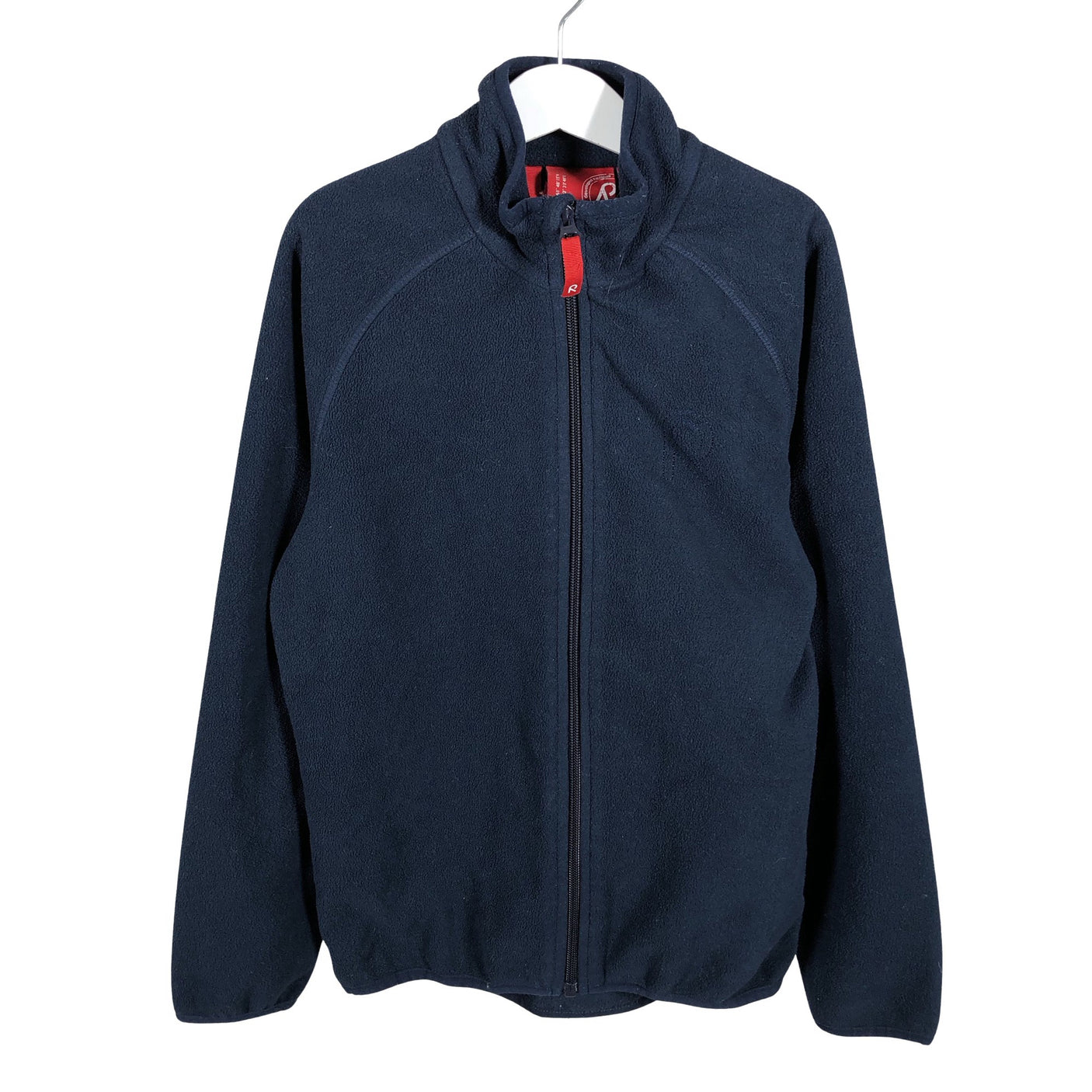 Poikien Reima - Fleecetakki, koko 134 - 140 - Sininen (1)