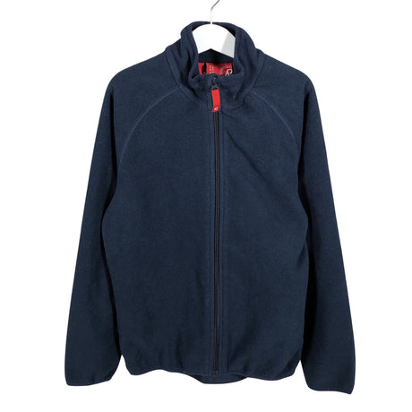 Poikien Reima - Fleecetakki, koko 134 - 140 - Sininen ()